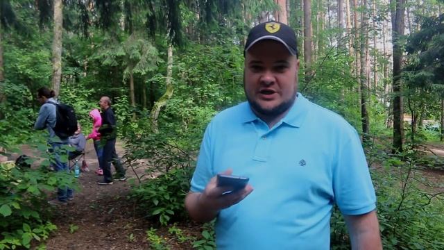Встреча с подписчиками IMHO VIDEO 2017 смотреть онлайн