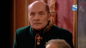 Бедная Настя 98 серия (Sony Channel HD)