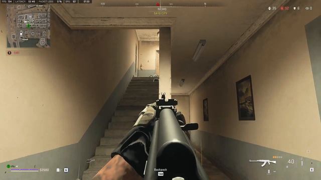 I got the WHOLE SQUAD | Warzone 2.0 Gameplay - MW2 Battle Royale смотреть онлайн
