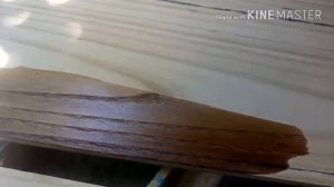 Самая дешёвая и красивая морилка