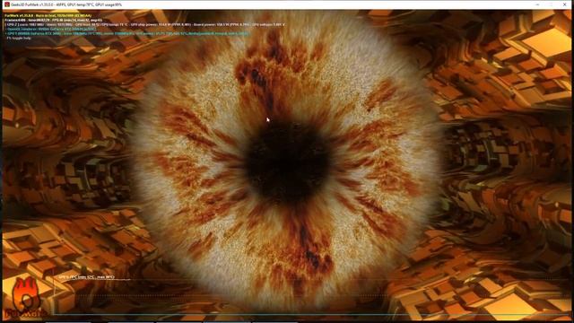 RTX3060 Palit StormX 12Gb