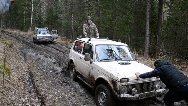 Сосновка 2016 ЯрНива смотреть онлайн