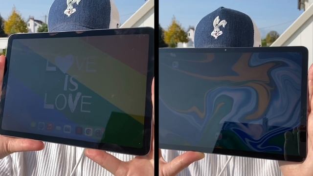 iPad Air 2020 vs Samsung Galaxy Tab S7 - (Apple vs Samsung) - Which tablet wins? смотреть онлайн