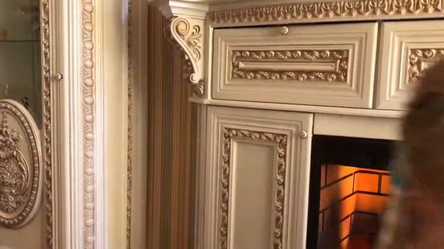 Эльза и злая ведьма | Elsa and the wicked witch смотреть онлайн