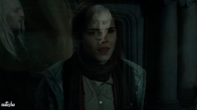 Гермиона Грейнджер и Драко Малфой / Draco & Hermione смотреть онлайн