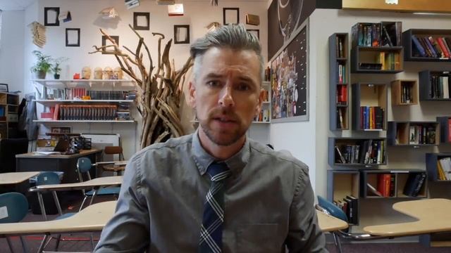 My Daily Classroom Management Strategies | High School Teacher Vlog