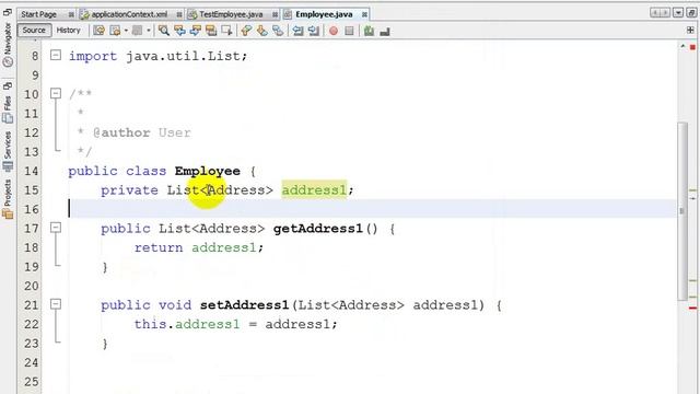 Spring Framework Class Lecture(Bean Definition Inheritance)- Class 09 смотреть онлайн