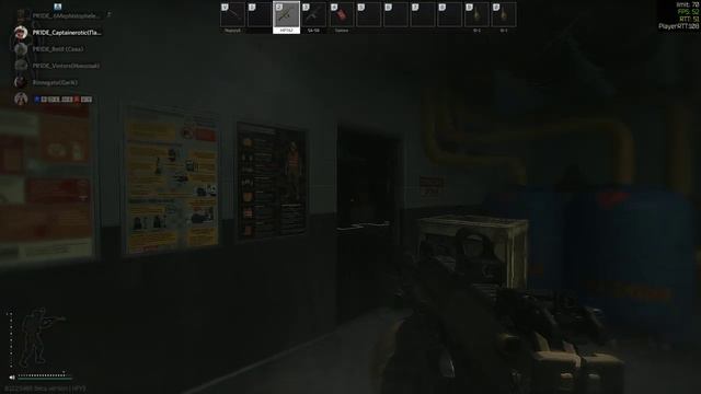 Escape From Tarkov Новые Мощные Сервера! смотреть онлайн