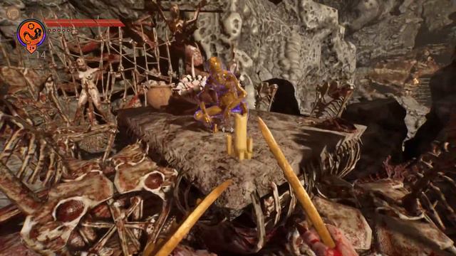 SUCCUBUS: Prologue ★ Gameplay & Walkthrough ★ PC Steam [ Free to Play ] game 2021 ★ HD 1080p60FPS смотреть онлайн