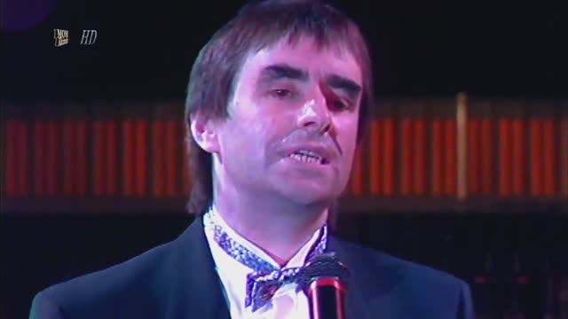 Леди Дождя - Chris De Burgh
