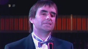 Леди Дождя - Chris De Burgh