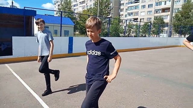 ОФП, настольный теннис смотреть онлайн