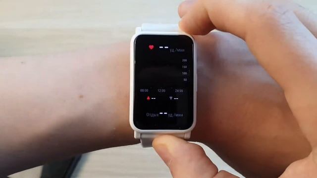 ОБЗОР УМНЫЕ ЧАСЫ HONOR ES WATCH ОЧЕНЬ БОЛЬШОЙ ЭКРАН! смотреть онлайн