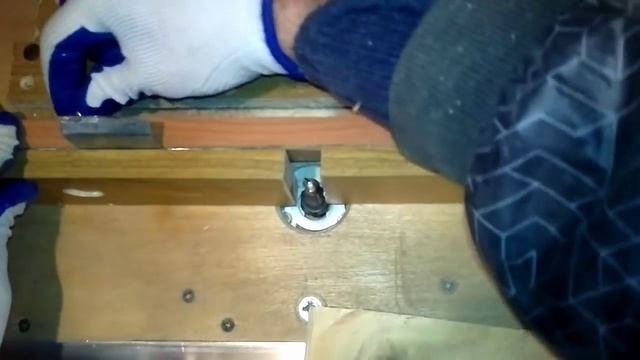 строгание на фрезерном смотреть онлайн