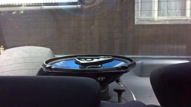 Pioneer TS-6939R смотреть онлайн