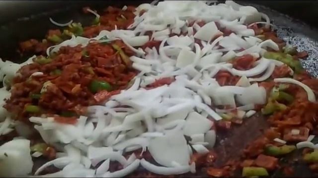 preparando una Discada | Autlan de Navarro Jalisco 2015 смотреть онлайн