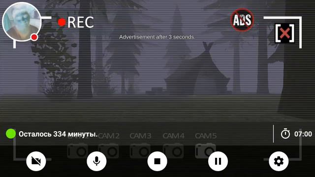 Стрим игры "Rake Monster Hunter". смотреть онлайн