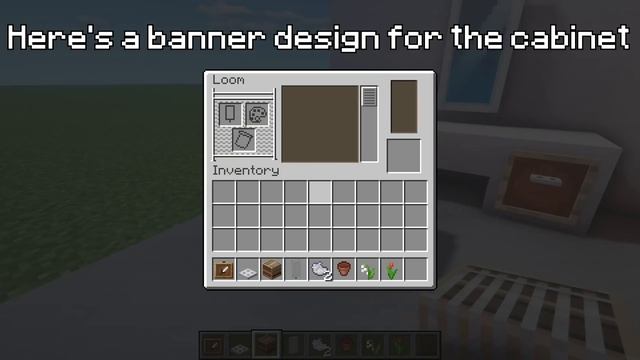 Minecraft: Modern Bedroom Build Tutorial смотреть онлайн