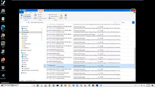 Word table To Xml смотреть онлайн