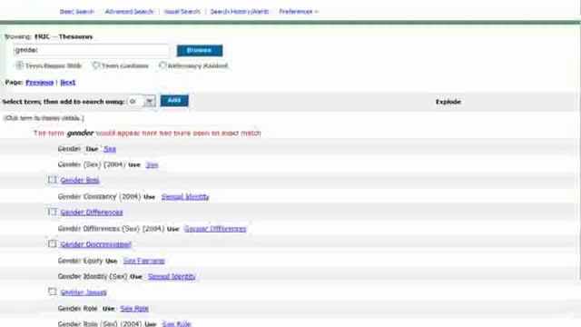ERIC Tutorial Part 1 смотреть онлайн