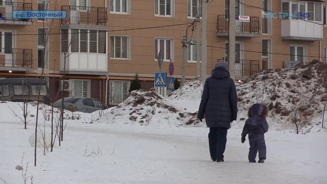 17 02 15 Снег в Восточном смотреть онлайн