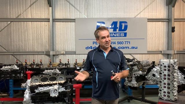 Landcruiser V8 1VD Hilux Prado 1KD, injector values cylinder health, Don't just blame the injectors смотреть онлайн