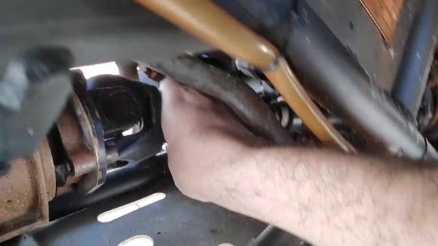 Stels Guepard 800 EPS 2018