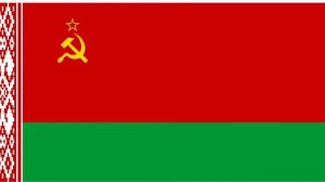 гимн БССР (1956-1991г.)#гимны#историямира#бсср.