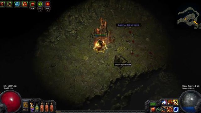 Flicker Strike Champion Duelist (2.2) смотреть онлайн