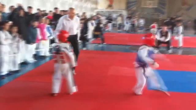 taekwondo wtf тхэквондо Oleg Savchuk.avi смотреть онлайн