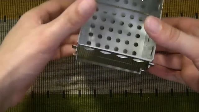 походная печка / bushbox смотреть онлайн