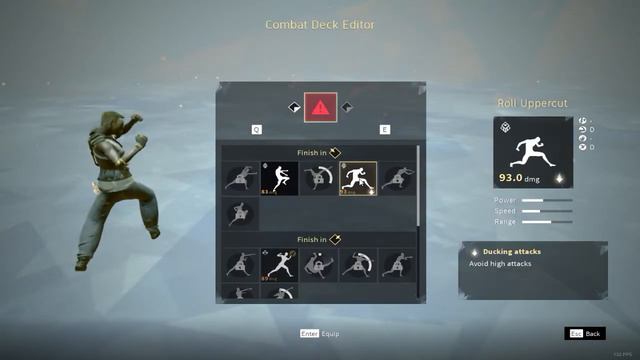 Absolver gameplay смотреть онлайн