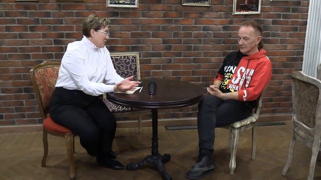 КФ 131023 Михаил Волков смотреть онлайн