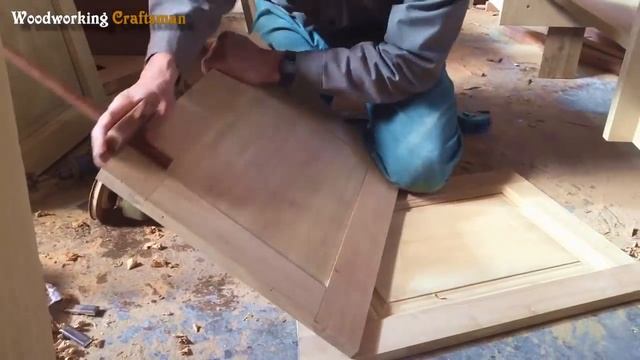 Amazing Design Ideas Double Kitchen Cabinet | How To Update Kitchen Room & Skills CAN You Never See смотреть онлайн