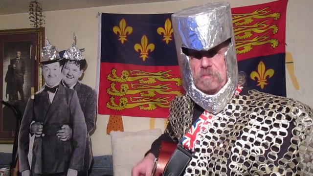 Charley Bowler - Swords Of A Thousand Men (Tudorpole)(2020)(SOTU 462) смотреть онлайн