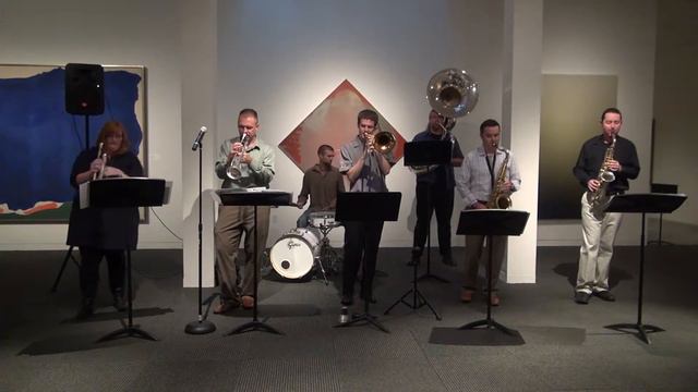 Boyd Street Brass смотреть онлайн