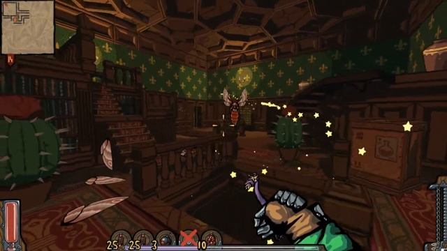 How To unlock The Demon and exploit the game in Slasher's Keep смотреть онлайн