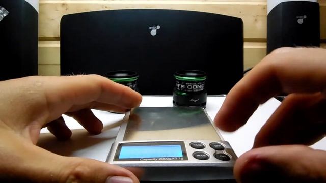 Распаковка посылки из Fmagazin. Шпуля для катушки Stinger Blaxter 1003 смотреть онлайн