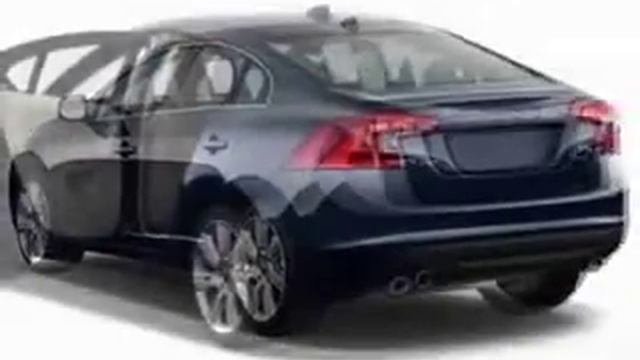 2011 Volvo S60 T6 Sedan - Kansas City, MO смотреть онлайн