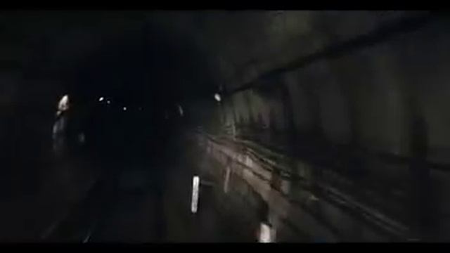 Если поезд с рельс сойдет По версии фильма Метро