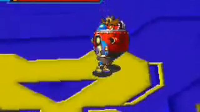 sonic battle combo cards! смотреть онлайн