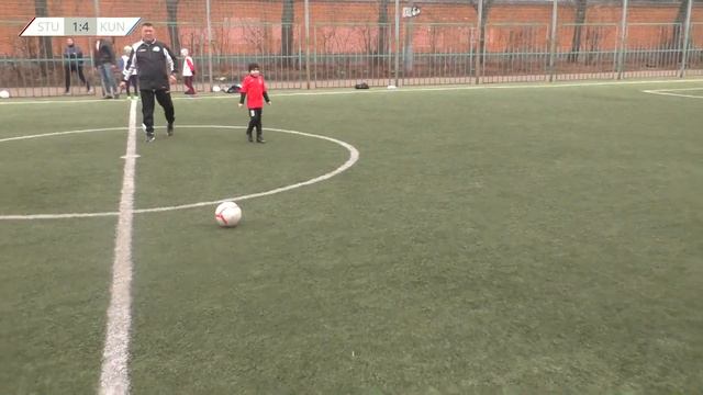 AFL/OFL Kids.Day 5. Stuttgart 2011-Kuntsevo 2011 смотреть онлайн