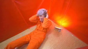 КИСЛАЯ vs ОСТРАЯ ТЮРЬМА ЧЕЛЛЕНДЖ !