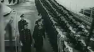 Потопить бисмарк. Часть 1