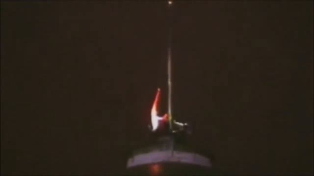 Гос флаг СССР ПОДНЯТЬ смотреть онлайн