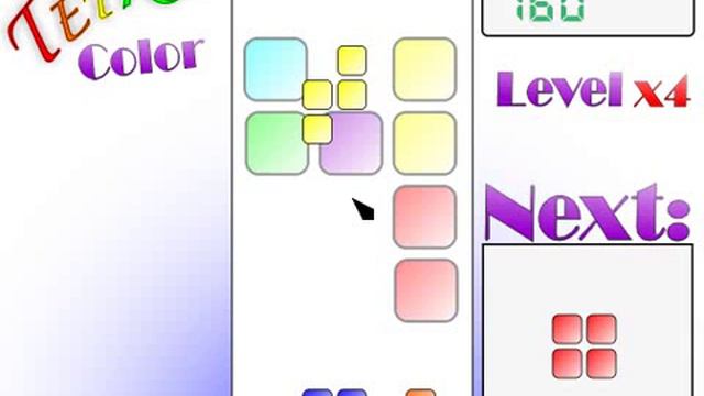 Tetris 3 смотреть онлайн
