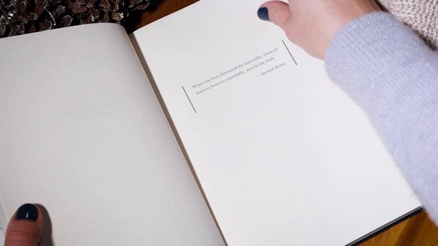 Top 5 Books I Read This Fall | 2019 смотреть онлайн