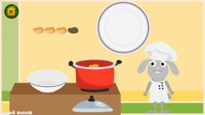 УЧИМ ЦИФРЫ И СЧЁТ - ЧИСЛА от 1 до 10 - обучающее видео для детей Учимся считать