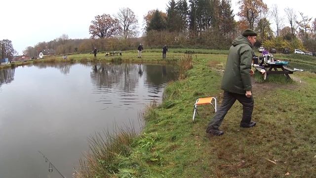 Рыбалка, ловим форель смотреть онлайн