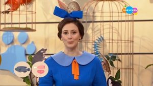 Лапы, морды и хвосты. "О собаках"